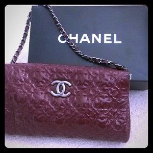Authentic Chanel handbag